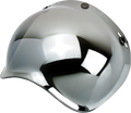 Biltwell Shield Bubble Chr Antifog