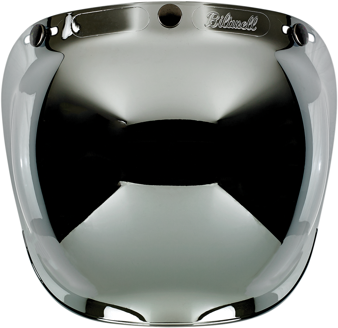 Biltwell Shield Bubble Chr Antifog