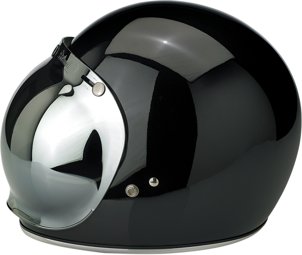 Biltwell Shield Bubble Chr Antifog