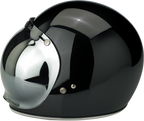 Biltwell Shield Bubble Chr Antifog