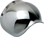 Biltwell Shield Bubble Chr Antifog