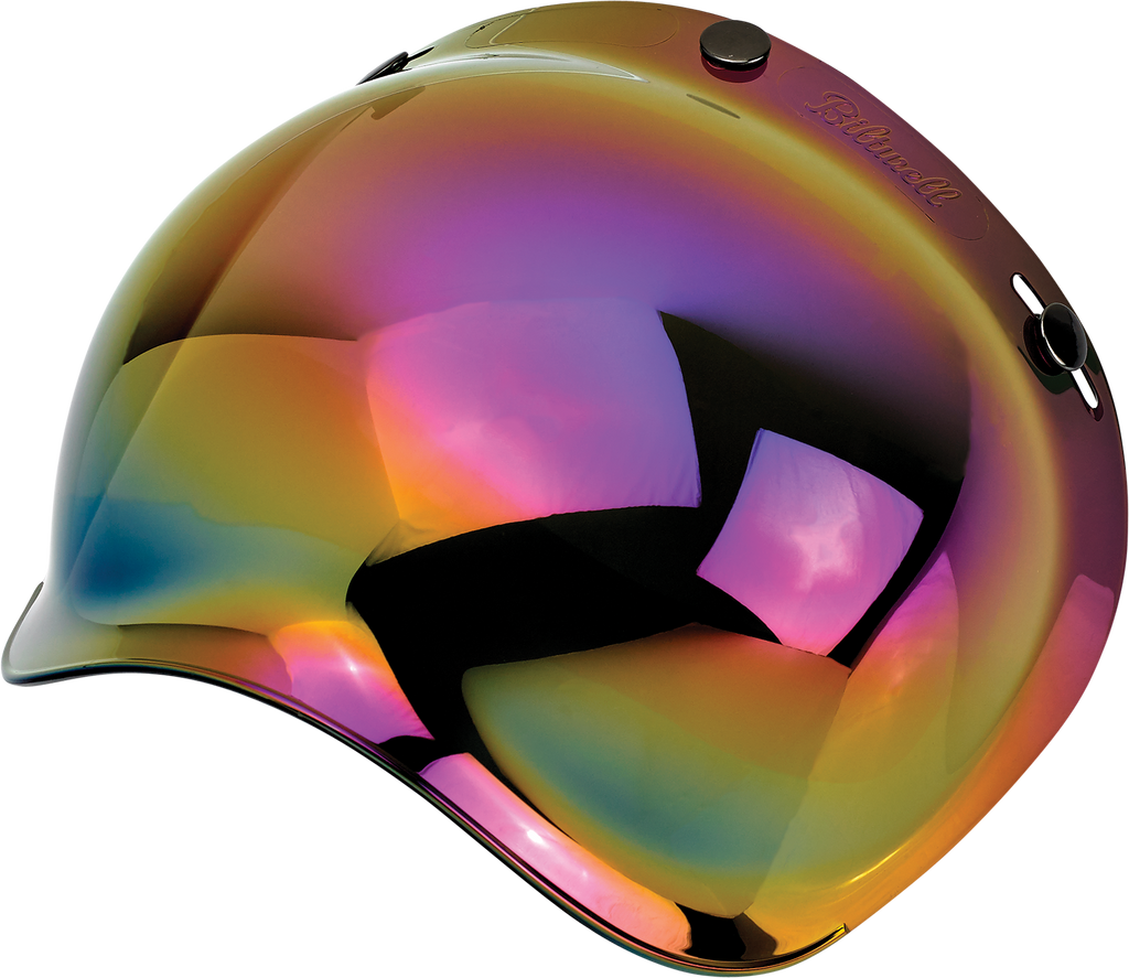 Biltwell Shield Bubble Rnb Antifog