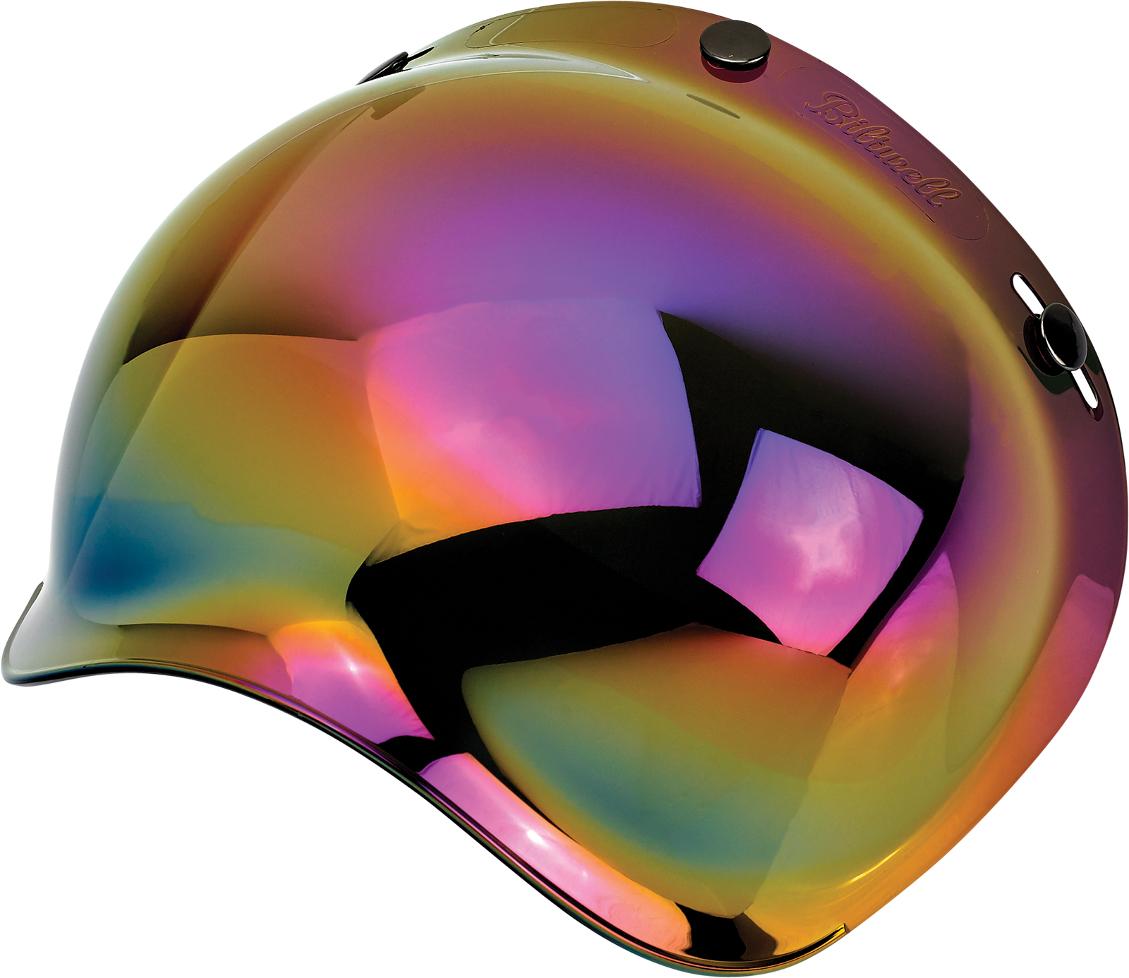 Biltwell Shield Bubble Rnb Antifog