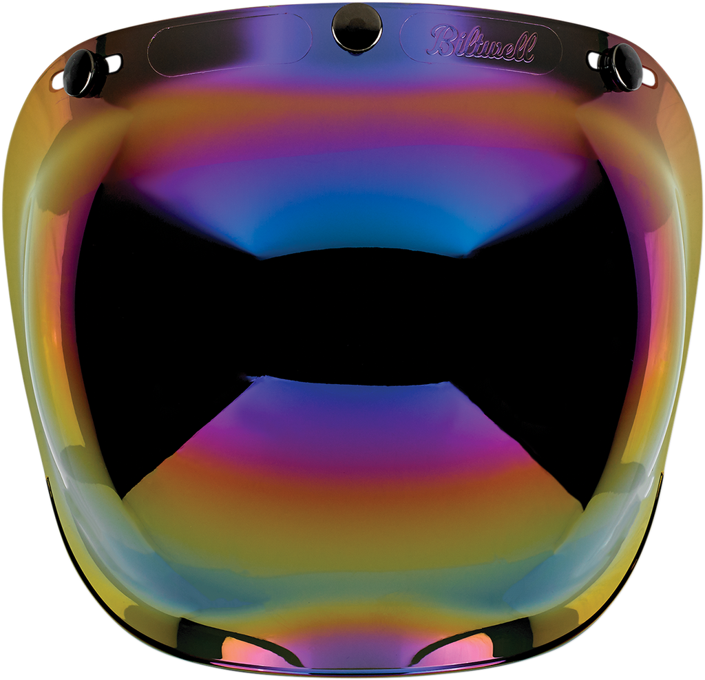 Biltwell Shield Bubble Rnb Antifog