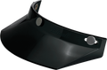 Biltwell Visor Moto 3SNAP - Black
