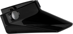 Biltwell Visor Moto 3SNAP - Black