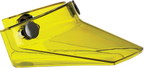 Biltwell Visor Moto 3SNAP Ylw