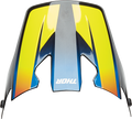Thor Reflex Visor Kit - Accel
