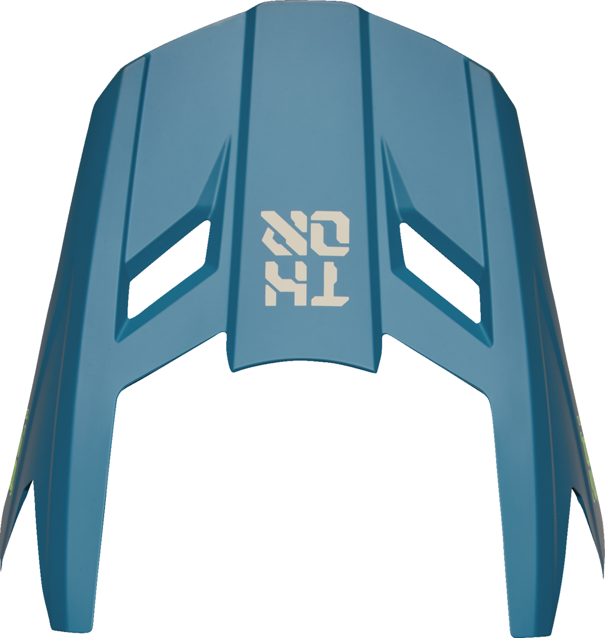Thor Visor Kit Fleet Forge Blue Xs-md