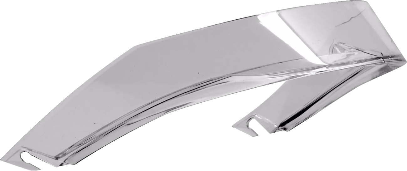 Pista GP R/Pista GP RR Pro Spoiler - Smoke (1)