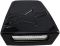 ALPINESTARS Supertech M8/M10 Rear Vent Frame - Gloss Black
