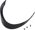 Pista GP R/Pista GP RR Pro Spoiler - Black (1)