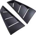 ALPINESTARS SM5 Top Side Vents - Black