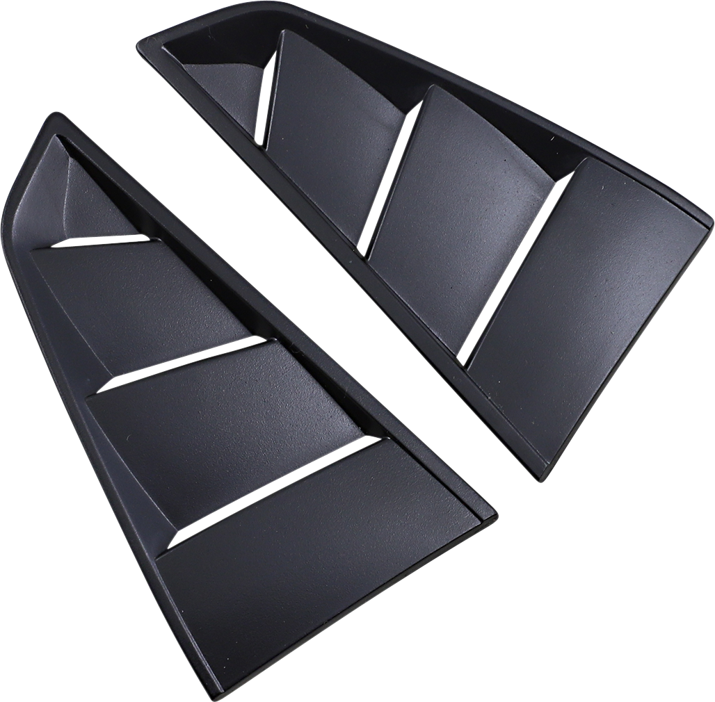 ALPINESTARS SM5 Top Side Vents - White