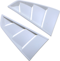 ALPINESTARS SM5 Top Side Vents - White