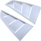 ALPINESTARS SM5 Top Side Vents - White