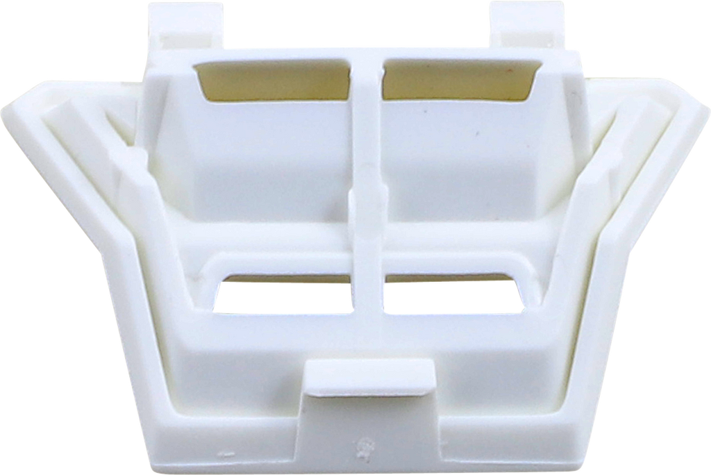 ALPINESTARS SM5 Rear Cental Vent - White