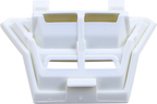 ALPINESTARS SM5 Rear Cental Vent - White