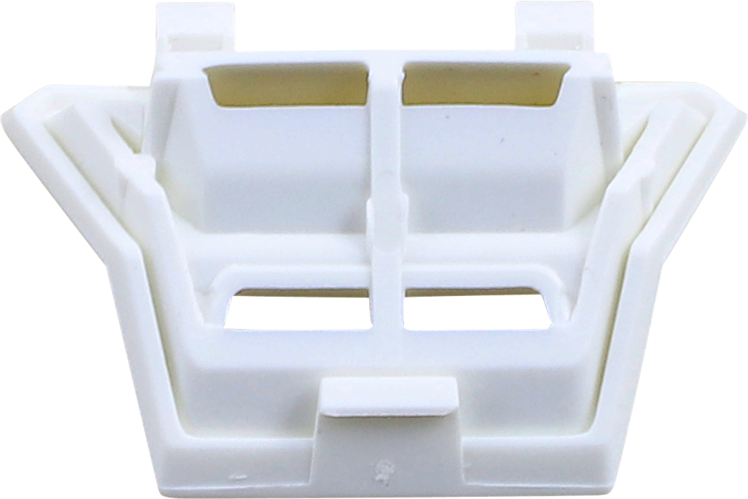 ALPINESTARS SM5 Rear Cental Vent - White
