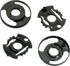 Biltwell Baseplate Gen 2 Blk Pr