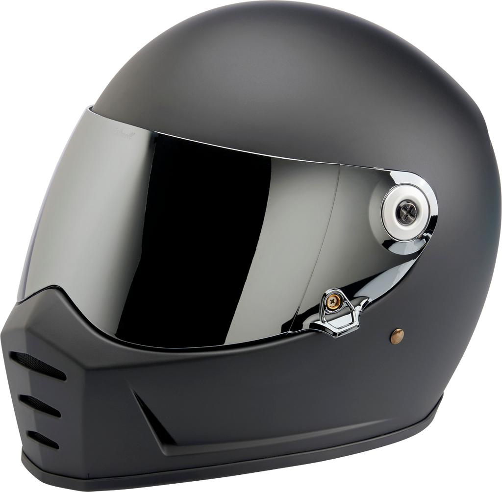 Biltwell Hardware Kt GEN2 Blk/slv