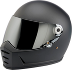 Biltwell Hardware Kt GEN2 Blk/slv