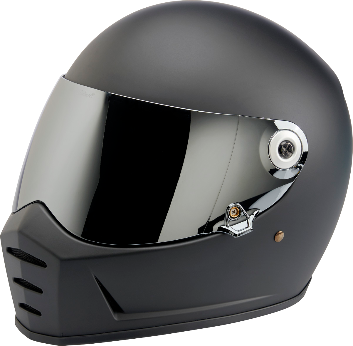 Biltwell Hardware Kt GEN2 Blk/slv