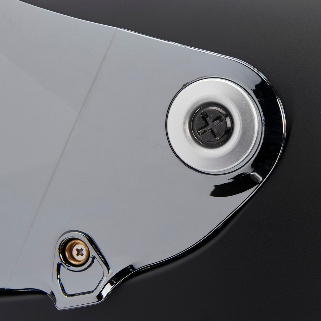 Biltwell Hardware Kt GEN2 Blk/slv
