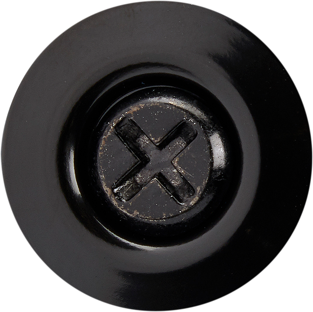 Biltwell Hardware Kt GEN2 - Black/Black