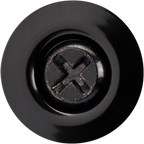 Biltwell Hardware Kt GEN2 - Black/Black
