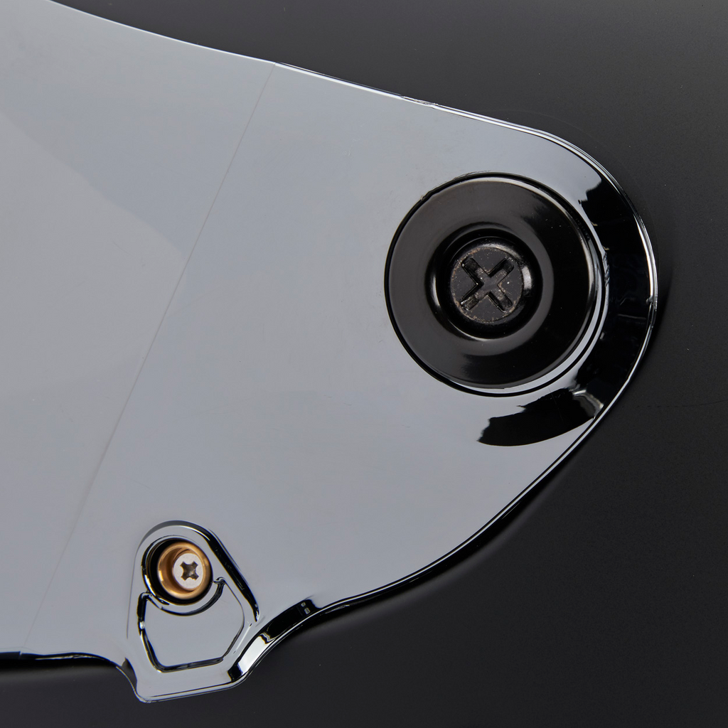 Biltwell Hardware Kt GEN2 - Black/Black