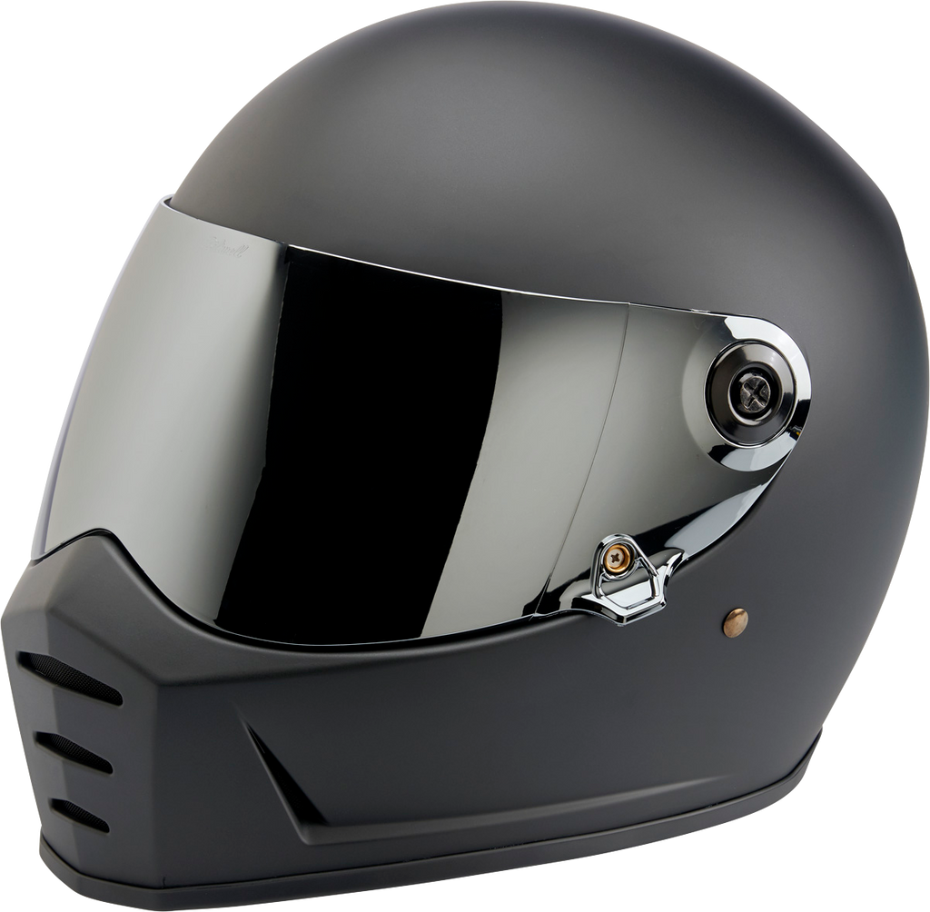 Biltwell Hardware Kt GEN2 - Black/Black