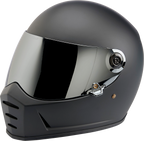 Biltwell Hardware Kt GEN2 - Black/Black