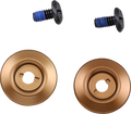 Biltwell Hardware Kt GEN2 Blk/brz