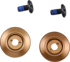 Biltwell Hardware Kt GEN2 Blk/brz