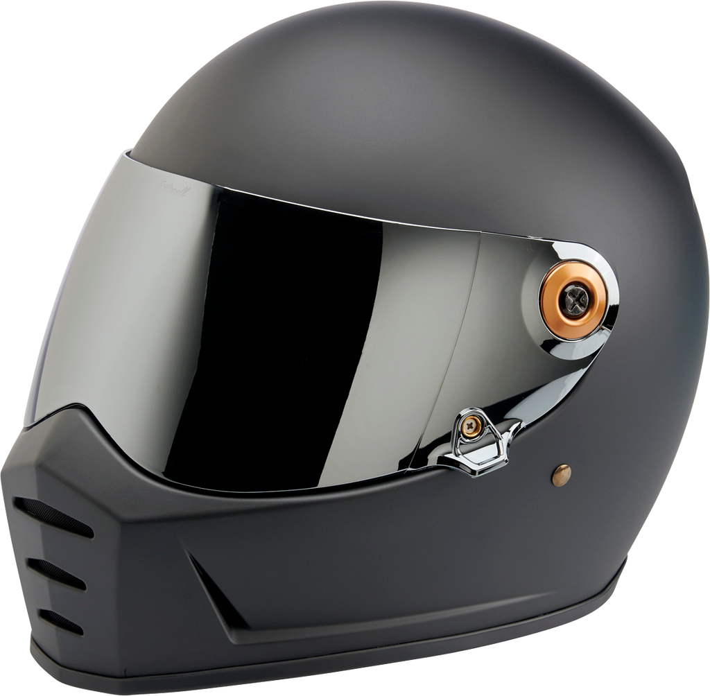 Biltwell Hardware Kt GEN2 Blk/brz