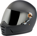Biltwell Hardware Kt GEN2 Blk/brz