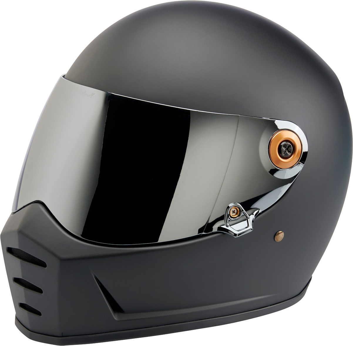 Biltwell Hardware Kt GEN2 Blk/brz