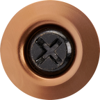 Biltwell Hardware Kt GEN2 Blk/brz