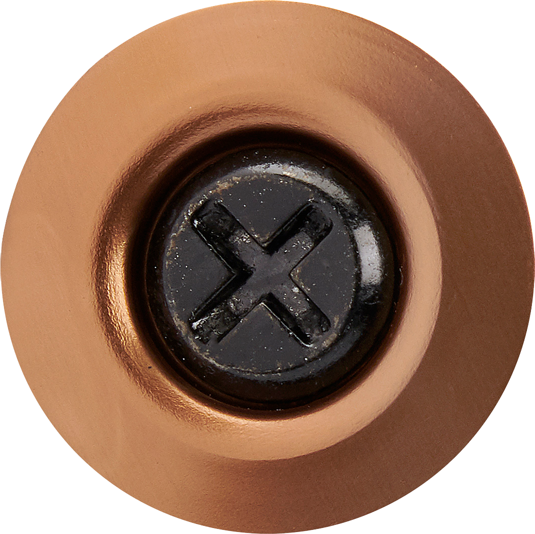 Biltwell Hardware Kt GEN2 Blk/brz