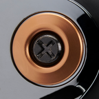 Biltwell Hardware Kt GEN2 Blk/brz