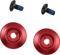 Biltwell Hardware Kt GEN2 - Black/Red
