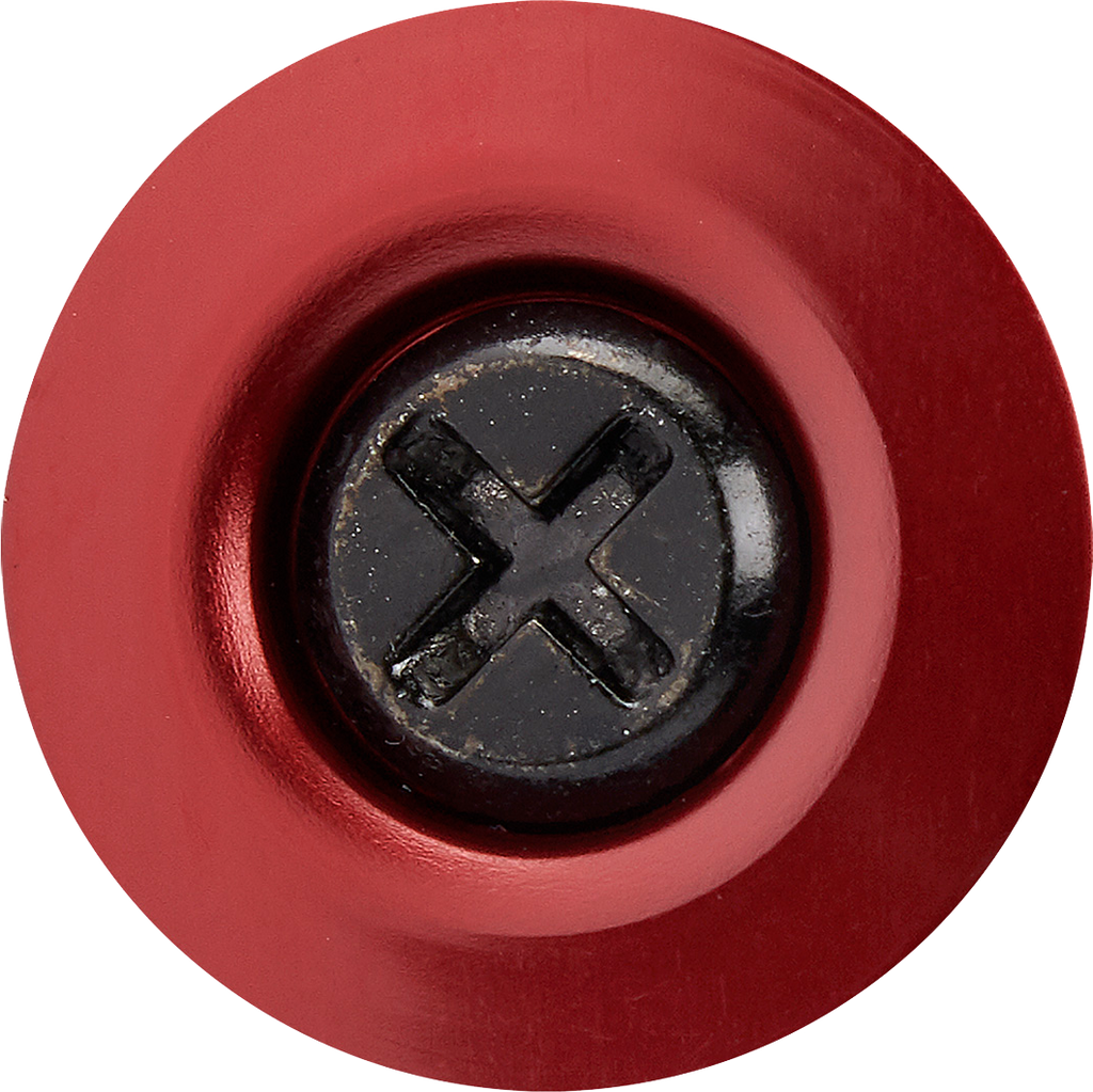 Biltwell Hardware Kt GEN2 - Black/Red