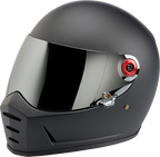 Biltwell Hardware Kt GEN2 - Black/Red