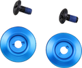 Biltwell Hardware Kt GEN2 - Black/Blue