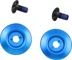 Biltwell Hardware Kt GEN2 - Black/Blue