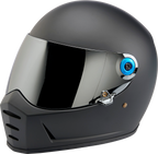 Biltwell Hardware Kt GEN2 - Black/Blue