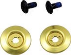 Biltwell Hardware Kt GEN2 Blk/gld