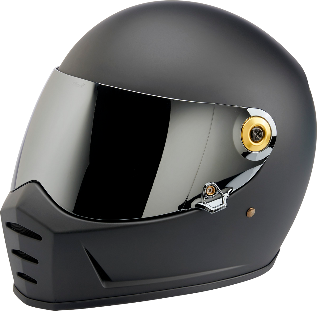 Biltwell Hardware Kt GEN2 Blk/gld