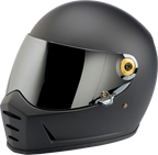 Biltwell Hardware Kt GEN2 Blk/gld